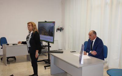 Pasqualini: «Una start up per chi ama le due ruote»  