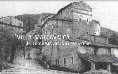 Evento al Castello Malcavalca