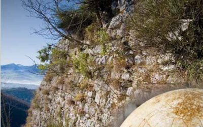 Le leggende popolari ed i misteri di Matelica ed Esanatoglia in un libro