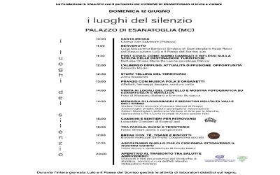 Giornata dedicata all’albergo diffuso che diventerà Palazzo