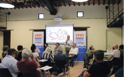 Albergo diffuso a Palazzo, tante le iniziative inserite