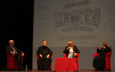 San Silvestro e la sua missione sempre attuale