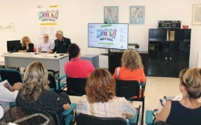 Metelis si presenta con anticipazioni per i prossimi mesi