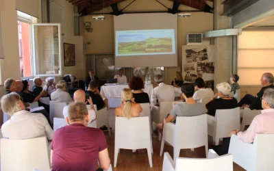 Opportunità e sinergie del turismo nella Sinclinale Camerte, a Pioraco la proposta di aprire un tavolo di lavoro sul tema