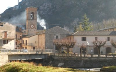 Convegno sul turismo nella Sinclinale