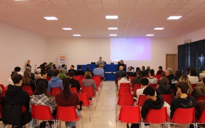 Matelica, focus sui giovani durante l’incontro alla sede del Vallato: “RE-stiamo insieme”