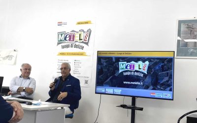 Metelis, seconda edizione: 4 giornate tra musei, turismo e formazione