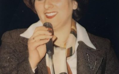 Un ricordo indelebile per Fiorella Conti