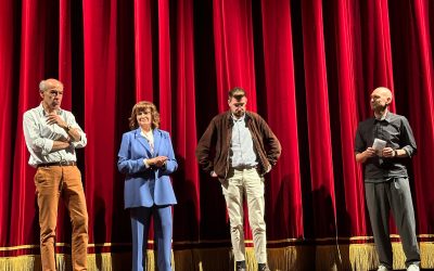 La performance finale di Face Off D. Lab incanta il Piermarini