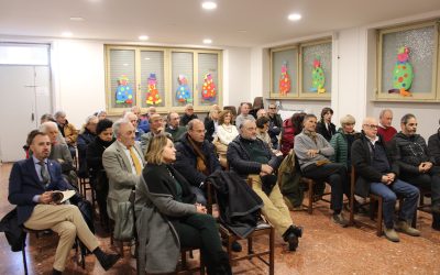 La Storia ed i “Quaderni Storici Esini”