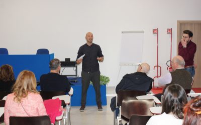 Nasce il Face-Off Lab, a dicembre le selezioni