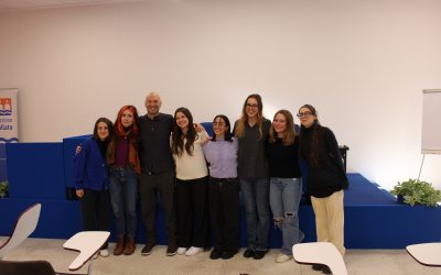 Da tutta Italia a Matelica per il Face Off Lab