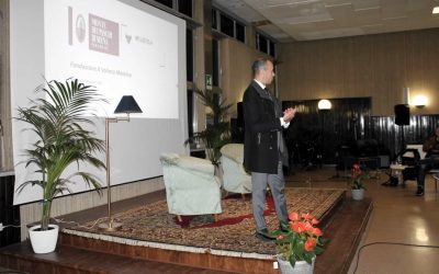 Un focus su opportunità di finanziamento e sistema distretto per la vallata matelicese