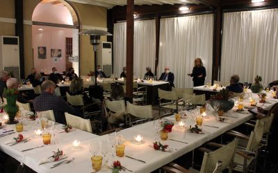 Appennini in rete. La proposta di Slow Food