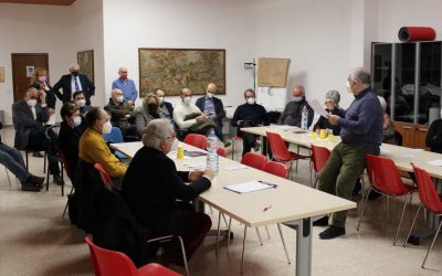 L’albergo diffuso, un’opportunità per i centri dell’entroterra