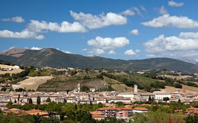 Matelica in festa, per Sant’Adriano: da Metelis alla fiera passando per le vie del Verdicchio
