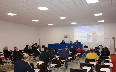 Ensimismamiento entusiasma il pubblico