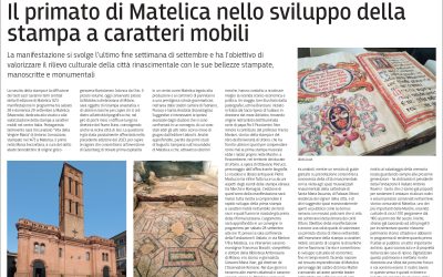 Convegno sul primato della stampa con Vian e mons. Braschi