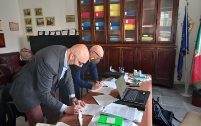 Una convenzione per potenziare l’alternanza scuola-lavoro