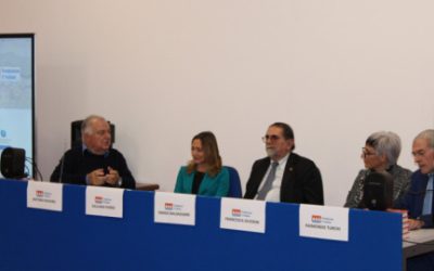 Il distretto della Sinclinale è un potenziale di sviluppo