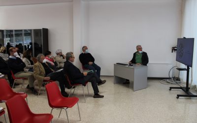 Il progetto Marche Outdoor