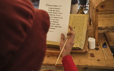 Matelica 1473: si lavora già all’edizione 2024