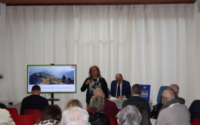 Al via 14 itinerari Marche Italia Tour