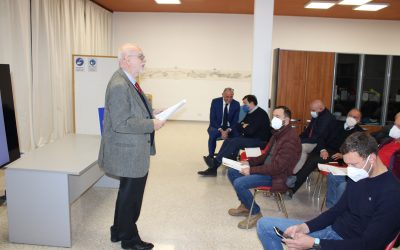 Itinerari cicloturistici in tutta la regione