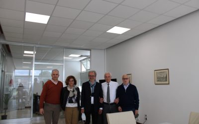 Cento abbonamenti ai commercianti matelicesi