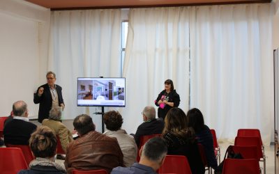 Nuova struttura ricettiva nel castello Malcavalca