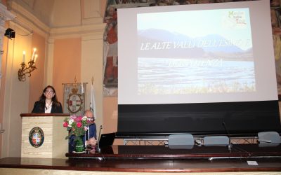 La Fondazione “Il Vallato” intende valorizzare il territorio tra Fabriano e Camerino