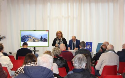 Turismo lento e itinerari cicloturistici