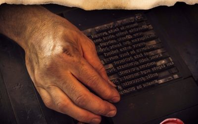 “Matelica 1473. L’arrivo della stampa a caratteri mobili, fine settimana immersi nel Rinascimento