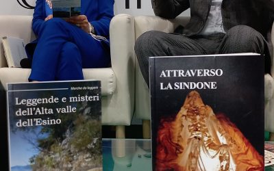 Matelicesi protagonisti al Salone del Libro di Torino