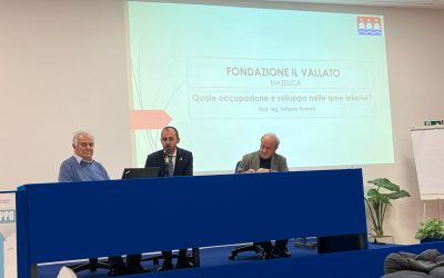 Quale futuro dell’entroterra