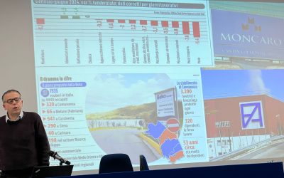 Il futuro dell’entroterra passa per formazione e rete