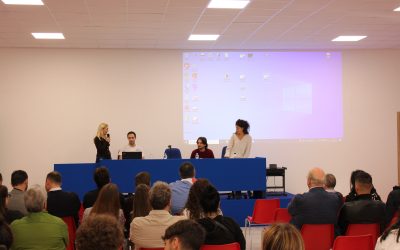 Perché restare nell’entroterra: risposte ed esempi nel convegno di Matelica dedicato ai giovani