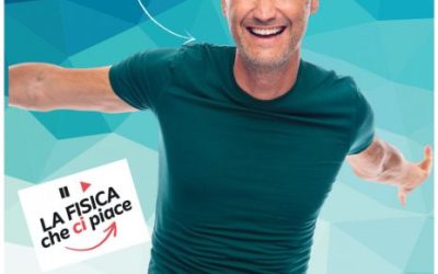 Doppio spettacolo per Schettini