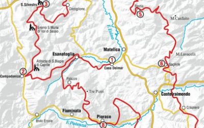 Primo incontro su turismo e organizzazione territoriale