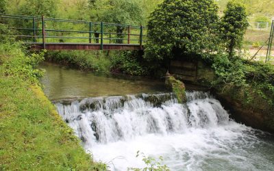 Il Vallato che diede origine alle fortune di Matelica