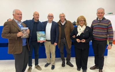 Nel libro di Natale del Vallato, non solo storia, ma proposte per il futuro