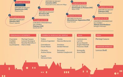 LiricoStruiamo arriva a Matelica