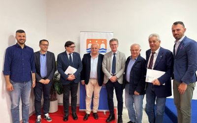 Ciclo di incontri sulle aree interne, primo appuntamento a Matelica