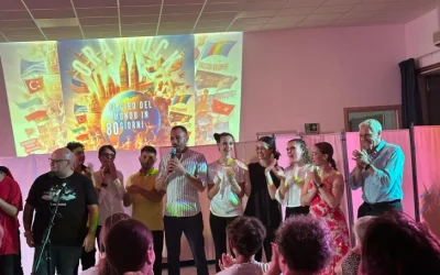 Festa finale per l’Oratrock a Matelica