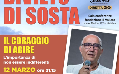 La tragedia di Lampedusa raccontata da Vito Fiorino