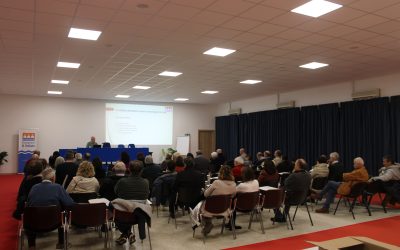 Opportunità e criticità per il vino nel “Vallato pensiero,,