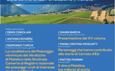 Il vino, storia di amore per la propria terra