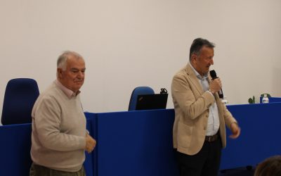 Unire le forse per valorizzare il Verdicchio e il territorio: se ne è parlato a Matelica