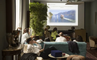 Fa tappa a Matelica l’Executive master del Touring Club