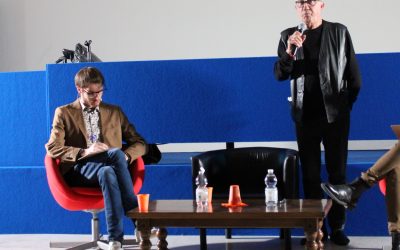 La tragedia di Lampedusa raccontata dal protagonista Vito Fiorino